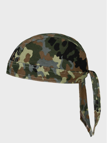 MIL-TEC CHUSTA WOJSKOWA BANDANA FLECKTARN