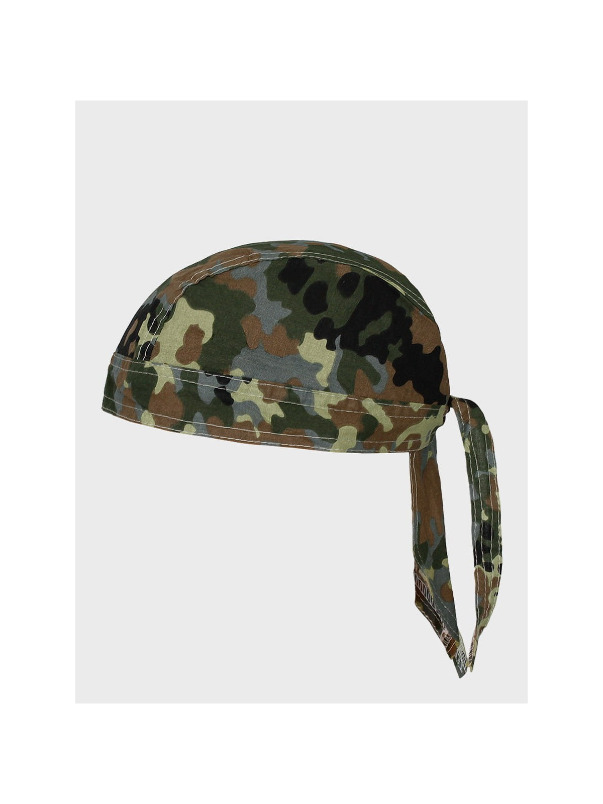 MIL-TEC CHUSTA WOJSKOWA BANDANA FLECKTARN