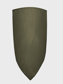 MIL-TEC CHUSTA WIELOFUNKCYJNA KOMIN SCARF OLIWKOWA