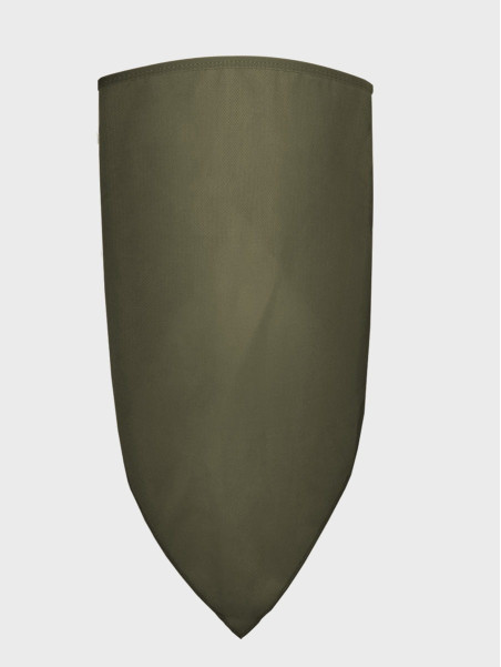 MIL-TEC CHUSTA WIELOFUNKCYJNA KOMIN SCARF OLIWKOWA
