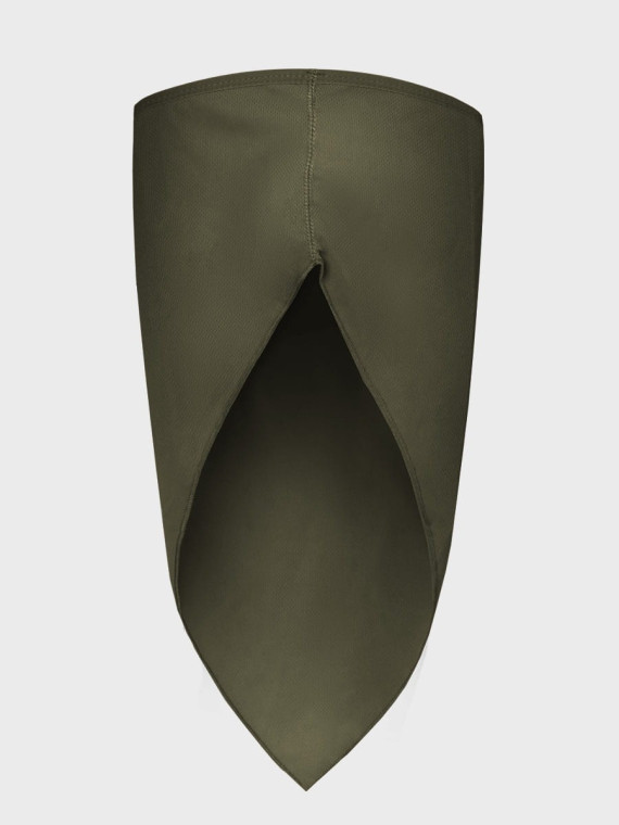 MIL-TEC CHUSTA WIELOFUNKCYJNA KOMIN SCARF OLIWKOWA
