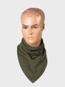 MIL-TEC CHUSTA WIELOFUNKCYJNA KOMIN SCARF OLIWKOWA