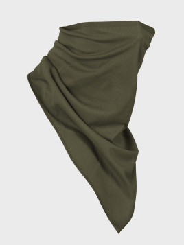 MIL-TEC CHUSTA WIELOFUNKCYJNA KOMIN SCARF OLIWKOWA