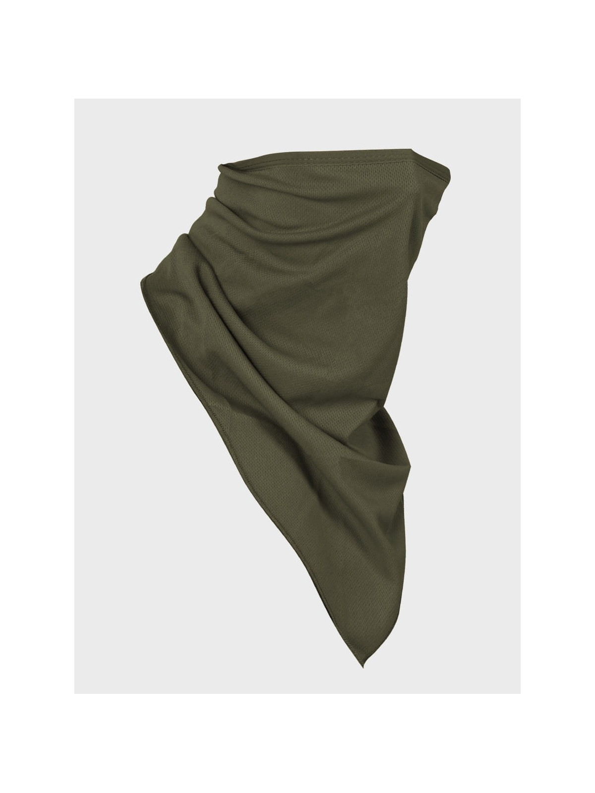 MIL-TEC CHUSTA WIELOFUNKCYJNA KOMIN SCARF OLIWKOWA