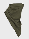 MIL-TEC CHUSTA WIELOFUNKCYJNA KOMIN SCARF OLIWKOWA