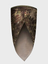MIL-TEC CHUSTA WIELOFUNKCYJNA KOMIN SCARF MANDRA WOODLAND
