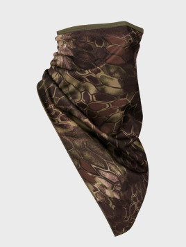 MIL-TEC CHUSTA WIELOFUNKCYJNA KOMIN SCARF MANDRA WOODLAND