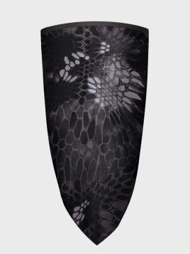 MIL-TEC CHUSTA WIELOFUNKCYJNA KOMIN SCARF MANDRA NIGHT