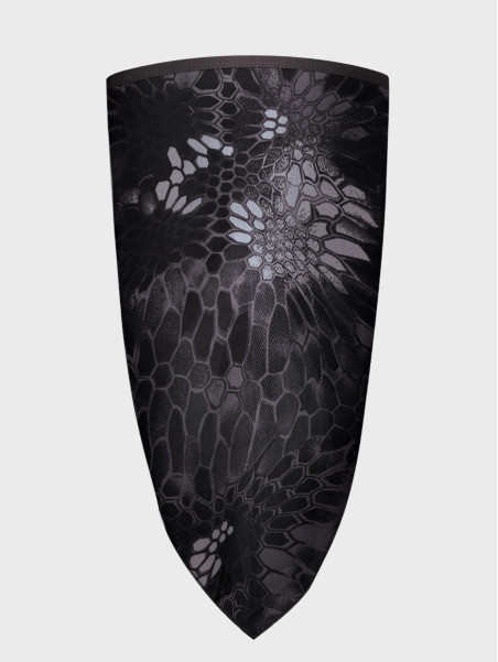 MIL-TEC CHUSTA WIELOFUNKCYJNA KOMIN SCARF MANDRA NIGHT