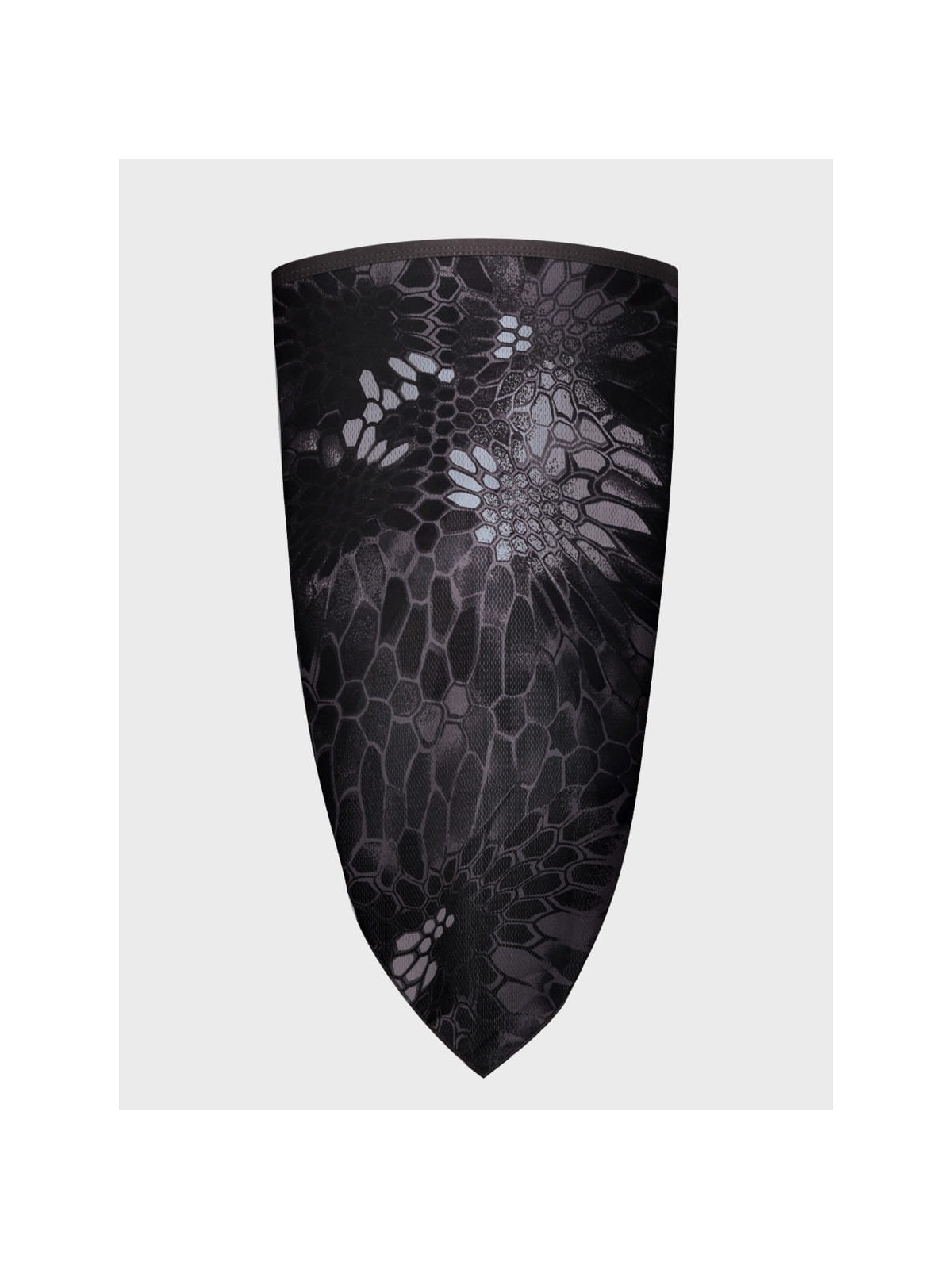MIL-TEC CHUSTA WIELOFUNKCYJNA KOMIN SCARF MANDRA NIGHT