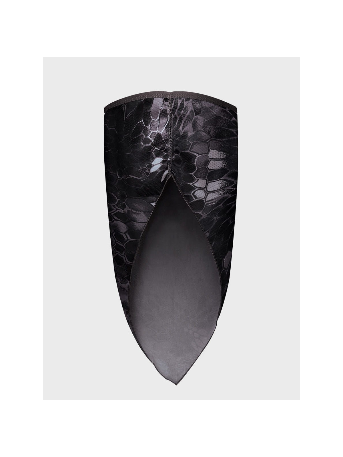 MIL-TEC CHUSTA WIELOFUNKCYJNA KOMIN SCARF MANDRA NIGHT