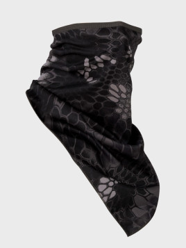 MIL-TEC CHUSTA WIELOFUNKCYJNA KOMIN SCARF MANDRA NIGHT