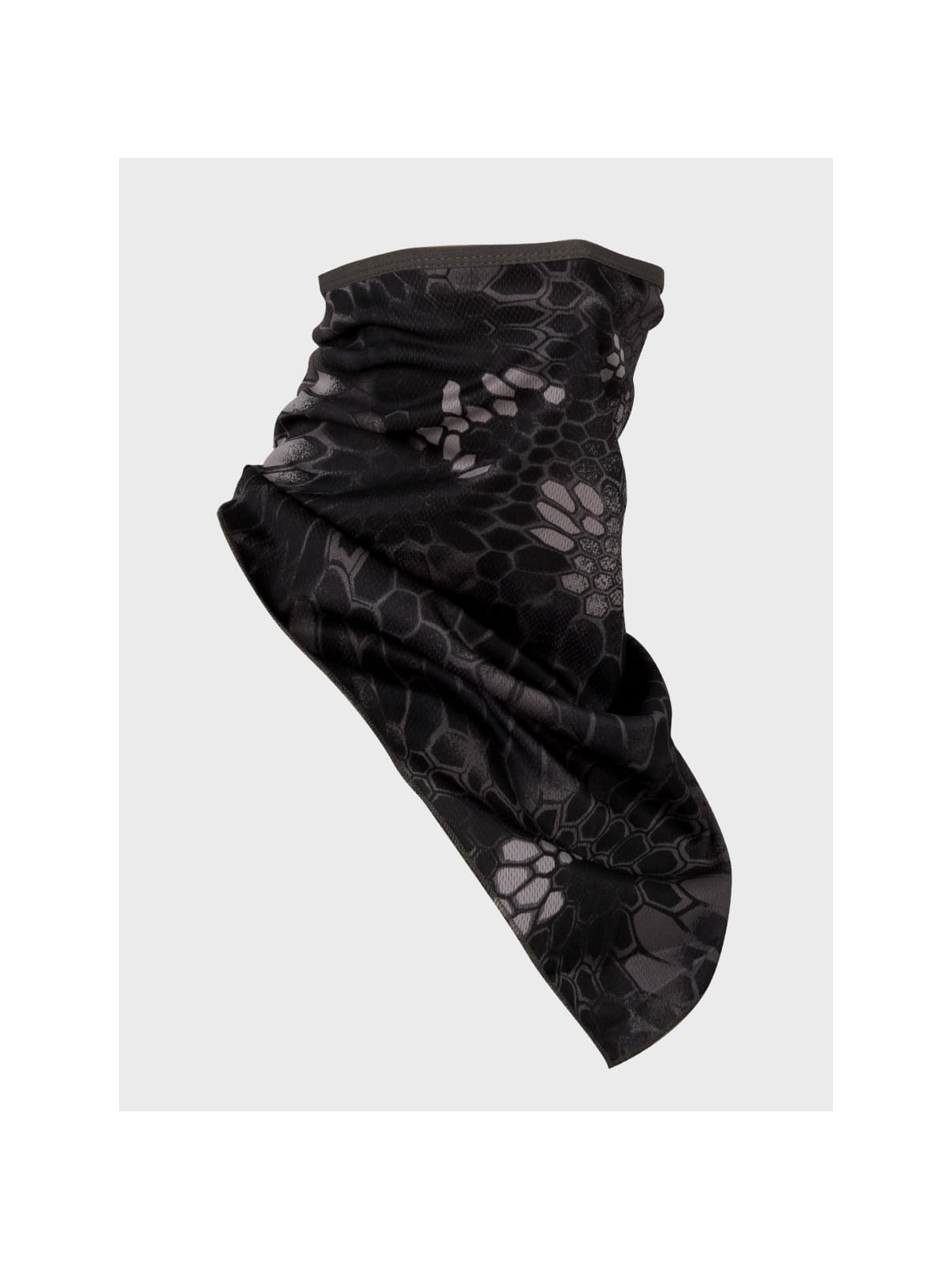 MIL-TEC CHUSTA WIELOFUNKCYJNA KOMIN SCARF MANDRA NIGHT