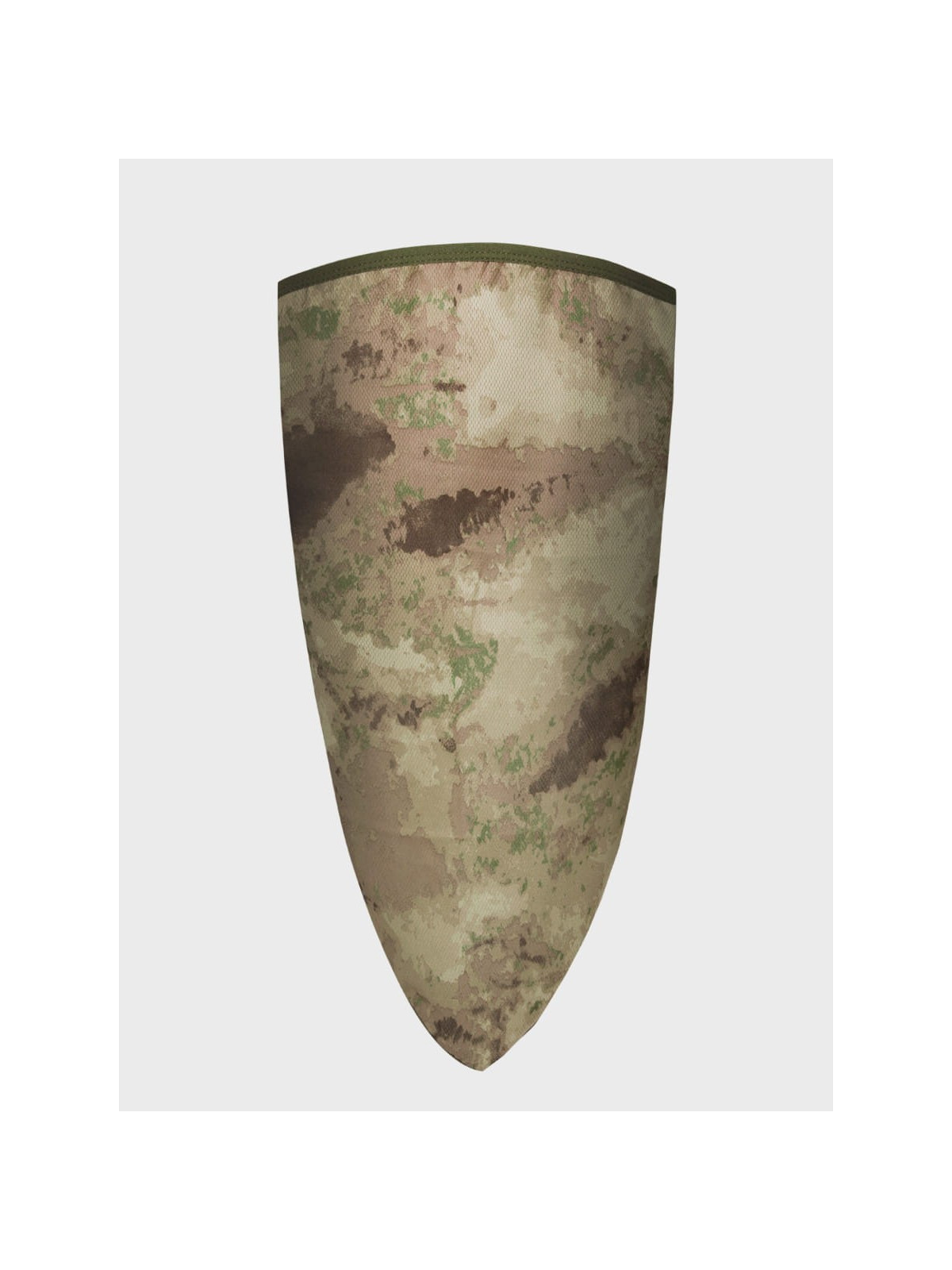 MIL-TEC CHUSTA WIELOFUNKCYJNA KOMIN SCARF FG-CAM