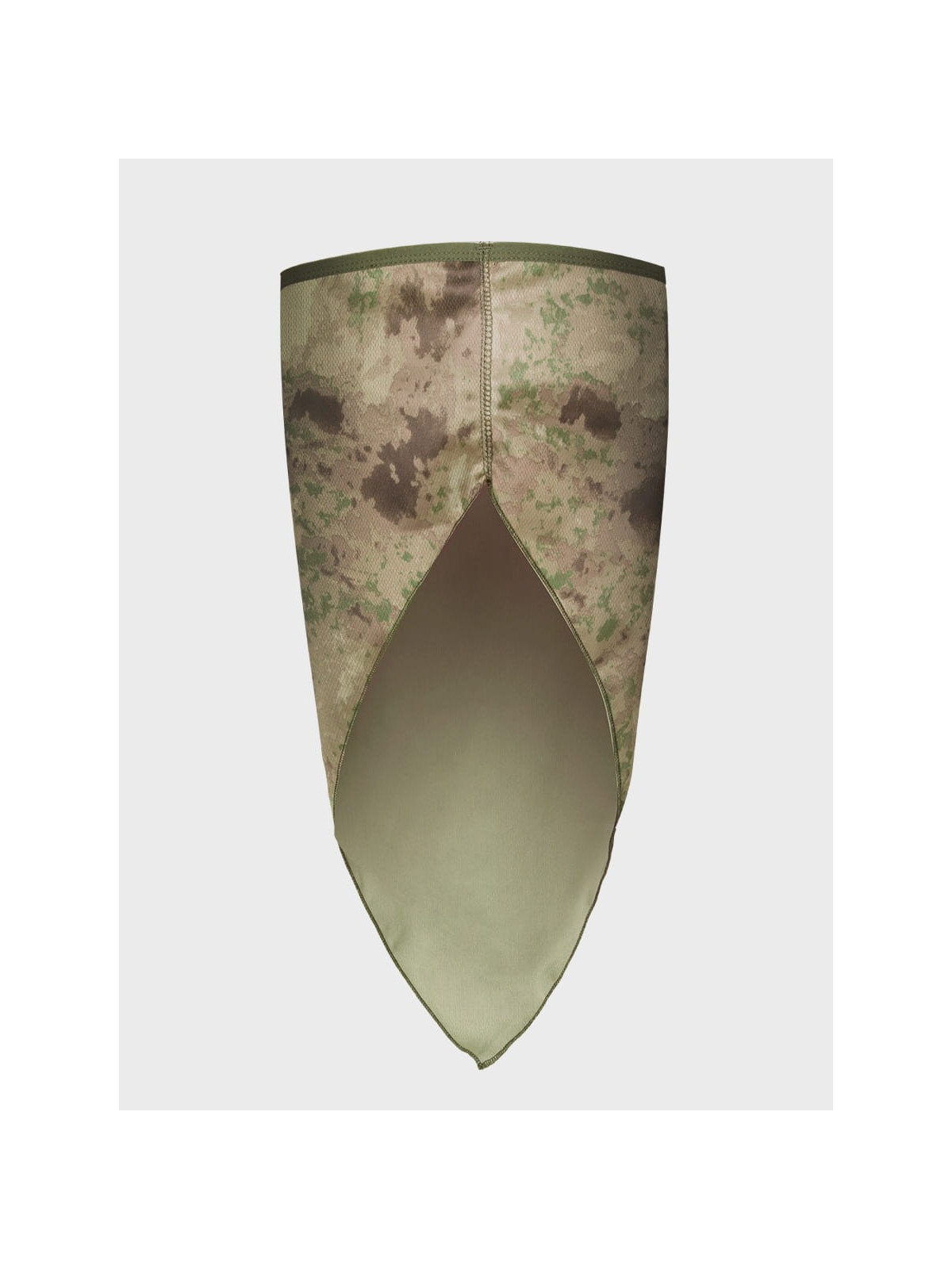 MIL-TEC CHUSTA WIELOFUNKCYJNA KOMIN SCARF FG-CAM