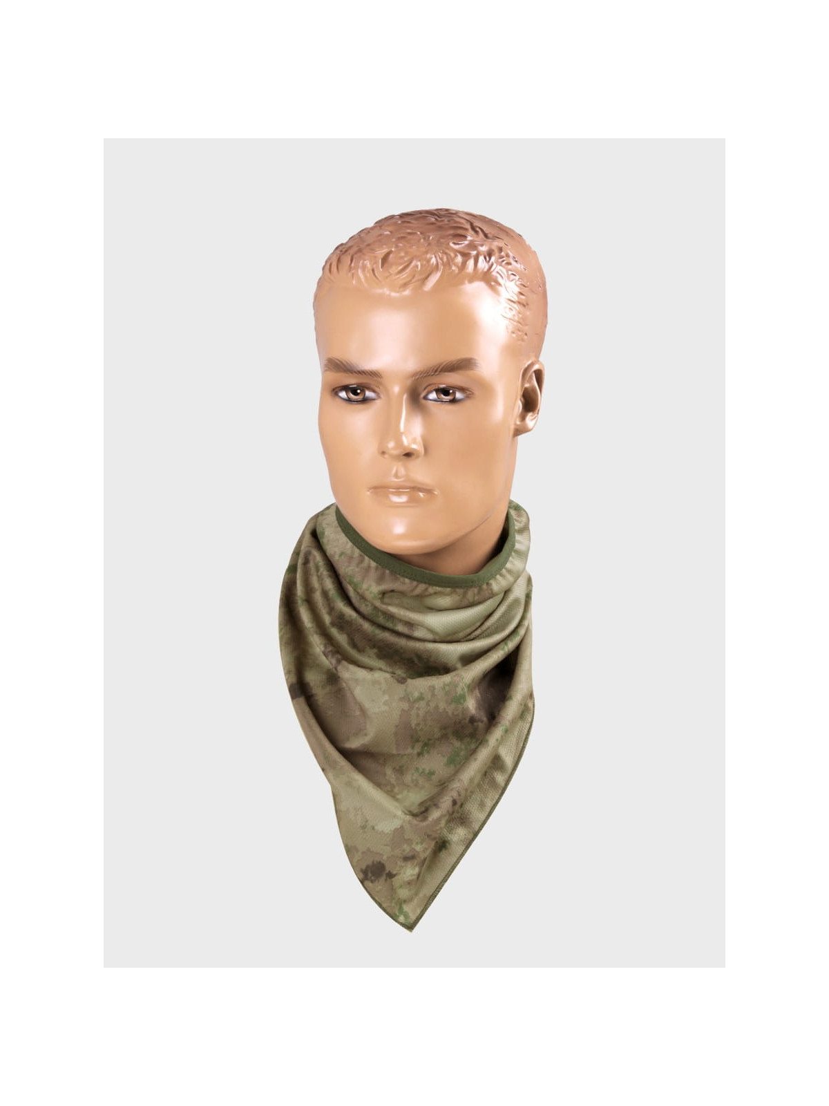 MIL-TEC CHUSTA WIELOFUNKCYJNA KOMIN SCARF FG-CAM