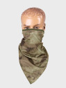 MIL-TEC CHUSTA WIELOFUNKCYJNA KOMIN SCARF FG-CAM