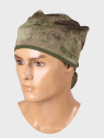 MIL-TEC CHUSTA WIELOFUNKCYJNA KOMIN SCARF FG-CAM