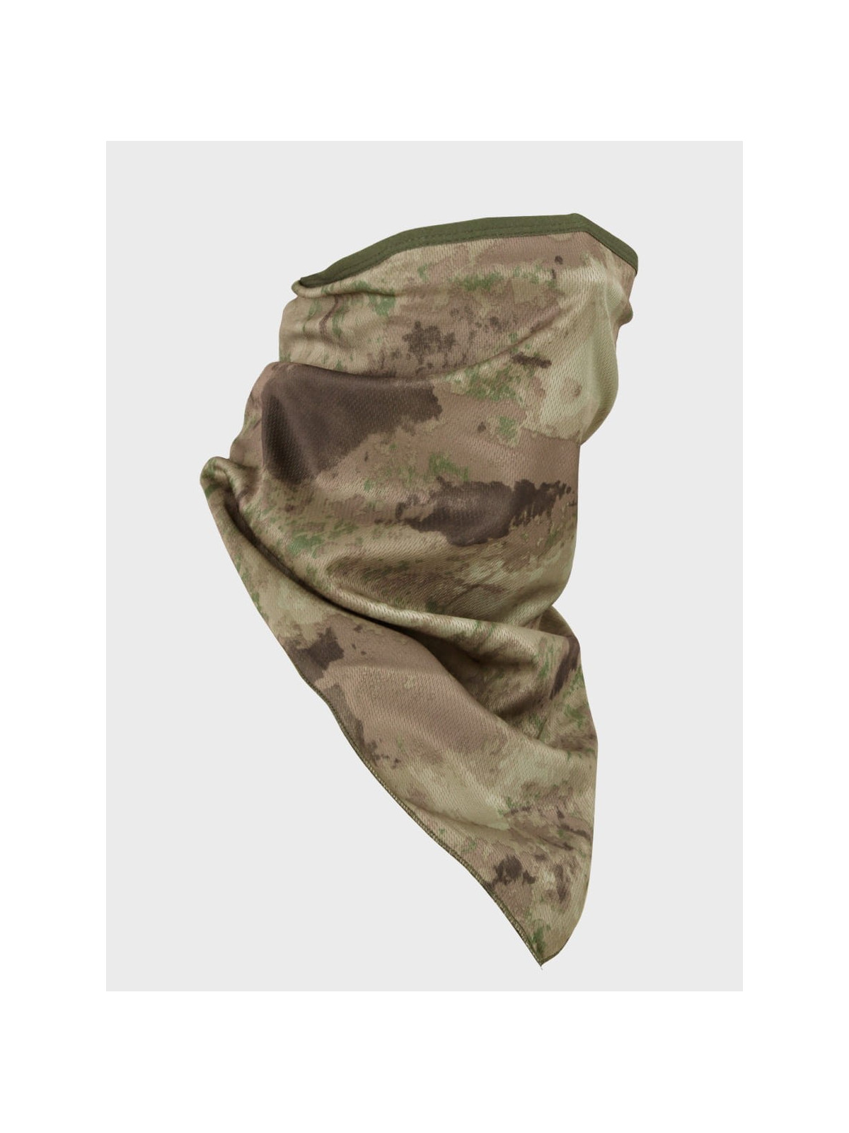 MIL-TEC CHUSTA WIELOFUNKCYJNA KOMIN SCARF FG-CAM