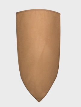 MIL-TEC CHUSTA WIELOFUNKCYJNA KOMIN SCARF COYOTE