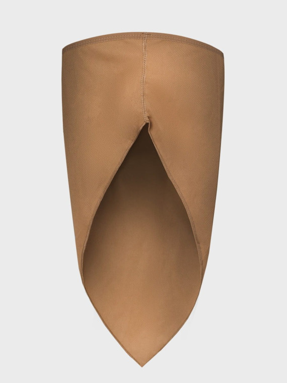 MIL-TEC CHUSTA WIELOFUNKCYJNA KOMIN SCARF COYOTE