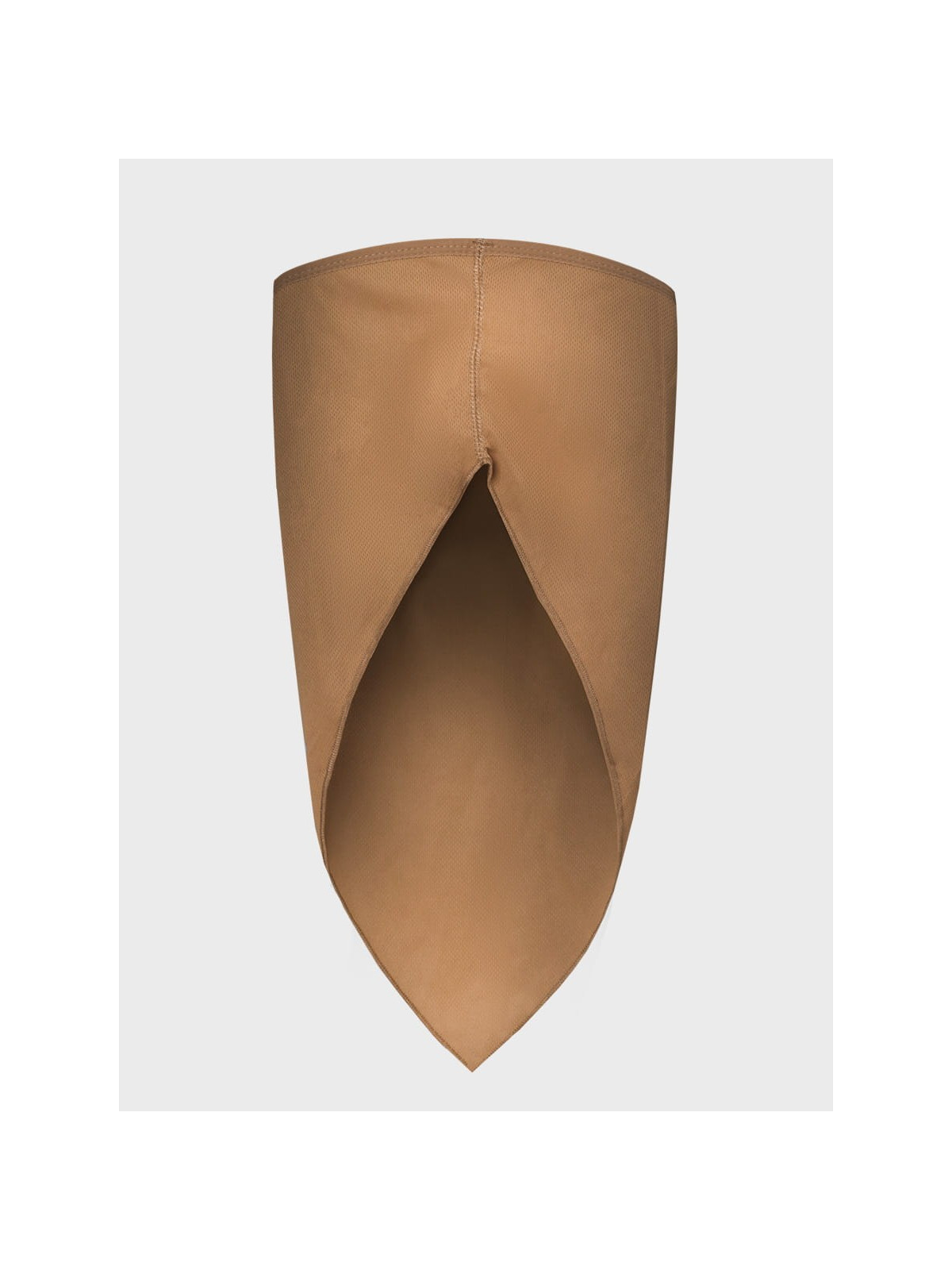 MIL-TEC CHUSTA WIELOFUNKCYJNA KOMIN SCARF COYOTE