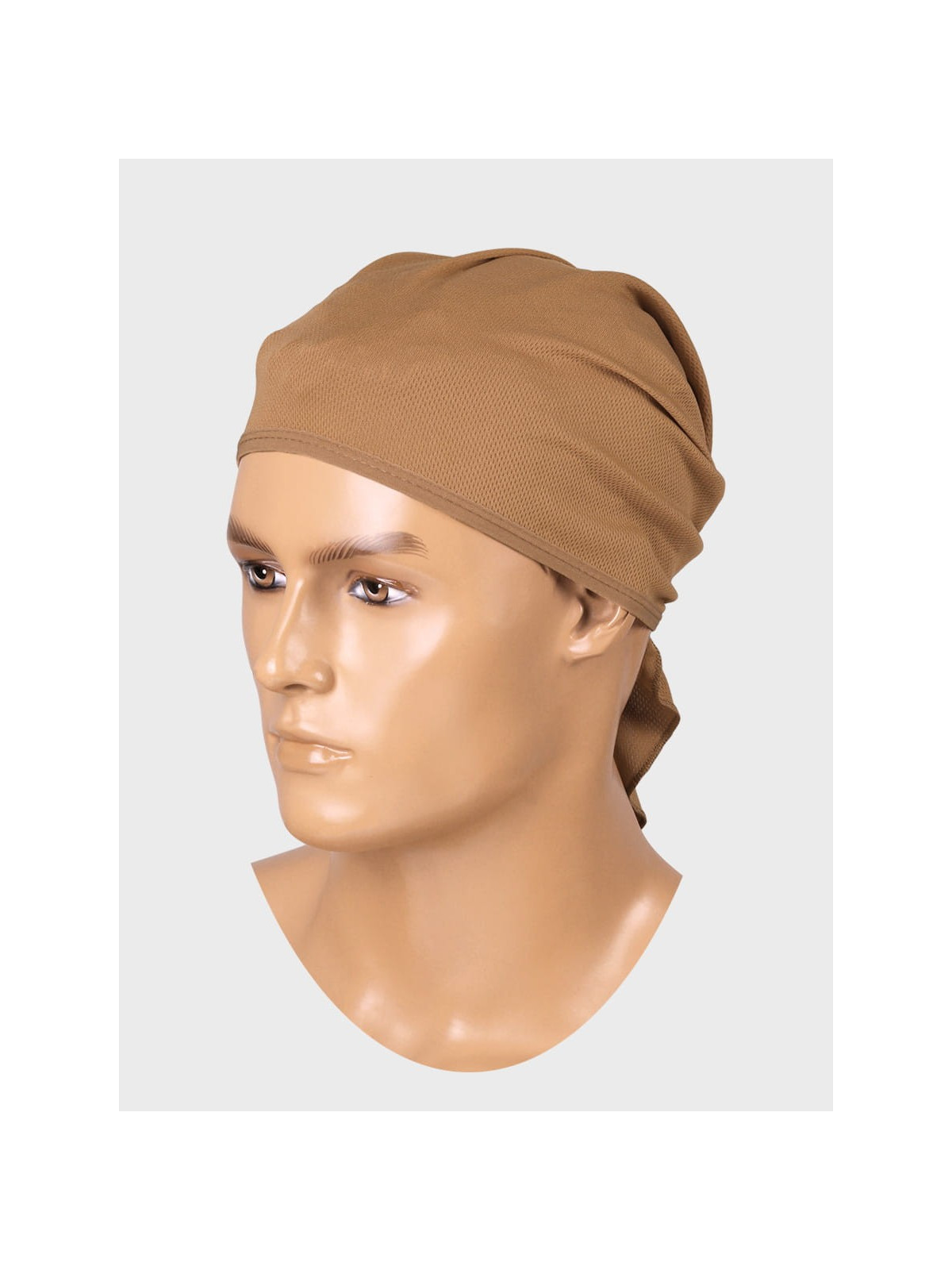 MIL-TEC CHUSTA WIELOFUNKCYJNA KOMIN SCARF COYOTE