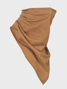 MIL-TEC CHUSTA WIELOFUNKCYJNA KOMIN SCARF COYOTE