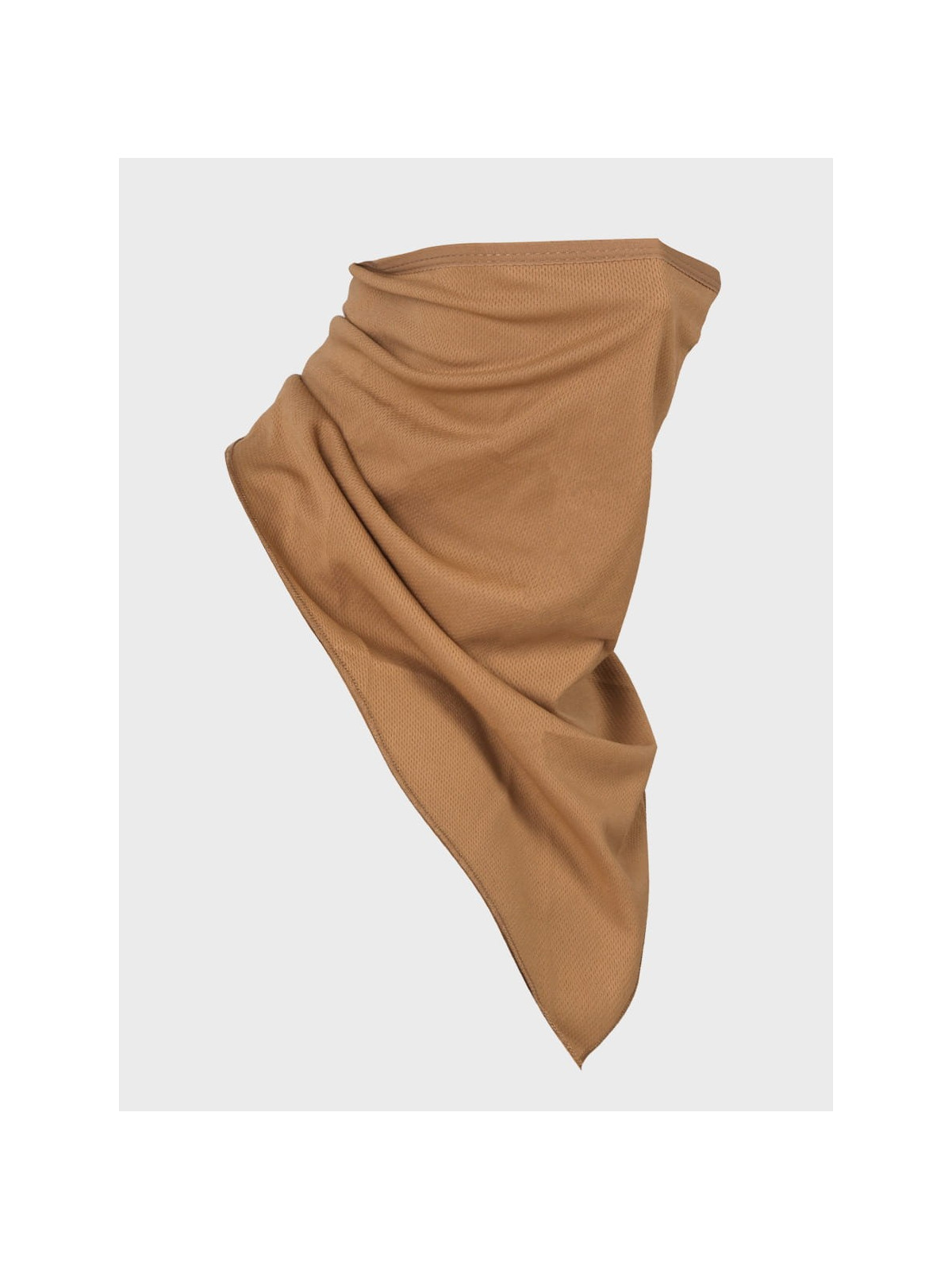 MIL-TEC CHUSTA WIELOFUNKCYJNA KOMIN SCARF COYOTE