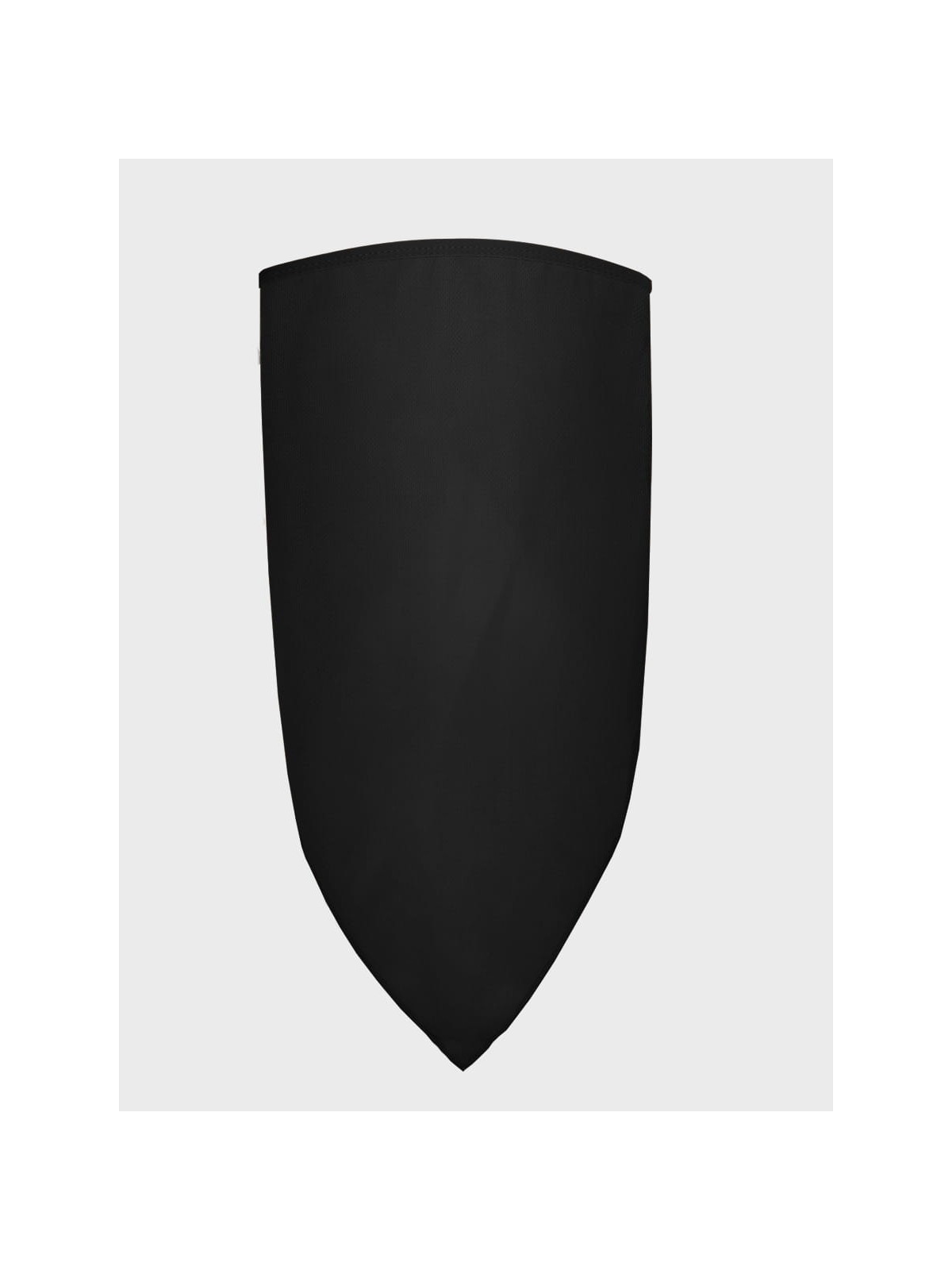 MIL-TEC CHUSTA WIELOFUNKCYJNA KOMIN SCARF CZARNA