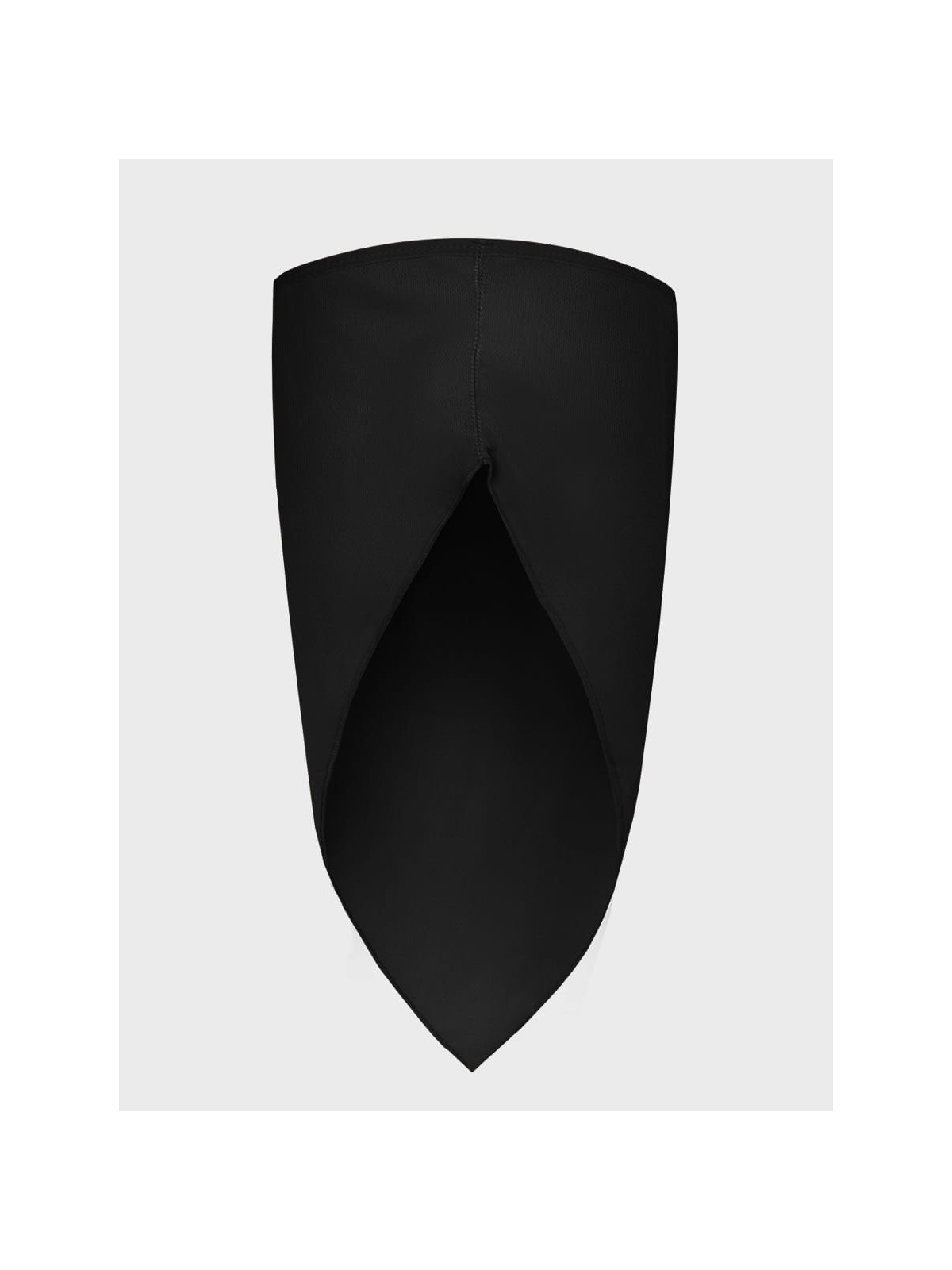 MIL-TEC CHUSTA WIELOFUNKCYJNA KOMIN SCARF CZARNA