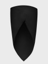 MIL-TEC CHUSTA WIELOFUNKCYJNA KOMIN SCARF CZARNA