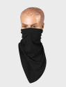 MIL-TEC CHUSTA WIELOFUNKCYJNA KOMIN SCARF CZARNA