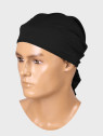 MIL-TEC CHUSTA WIELOFUNKCYJNA KOMIN SCARF CZARNA