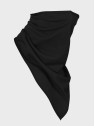 MIL-TEC CHUSTA WIELOFUNKCYJNA KOMIN SCARF CZARNA