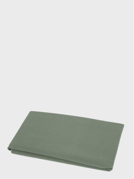 MIL-TEC Chusta chłodząca ręcznik 100 x 31 cm zielona