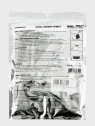 MIL-TEC Chusta chłodząca ręcznik 100 x 31 cm zielona