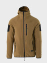 HELIKON-TEX Bluza Polarowa Patriot PRO z kapturem Taiga Green XXL