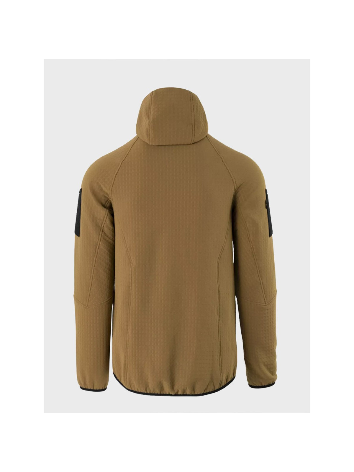 HELIKON-TEX Bluza Polarowa Patriot PRO z kapturem Taiga Green XXL