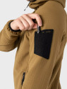 HELIKON-TEX Bluza Polarowa Patriot PRO z kapturem Taiga Green XXL