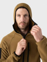 HELIKON-TEX Bluza Polarowa Patriot PRO z kapturem Taiga Green XXL