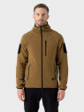 HELIKON-TEX Bluza Polarowa Patriot PRO z kapturem Shadow Grey XXL
