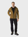 HELIKON-TEX Bluza Polarowa Patriot PRO z kapturem Shadow Grey XXL