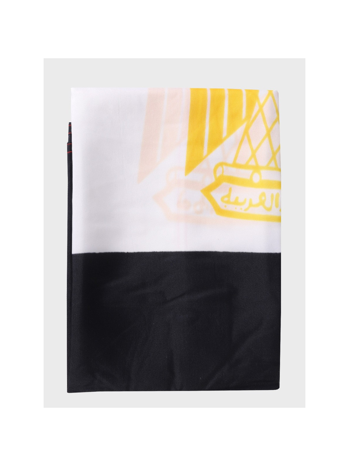 FOSCO INDUSTRIES Flaga na maszt Egiptu Egipt 99 x 150 cm
