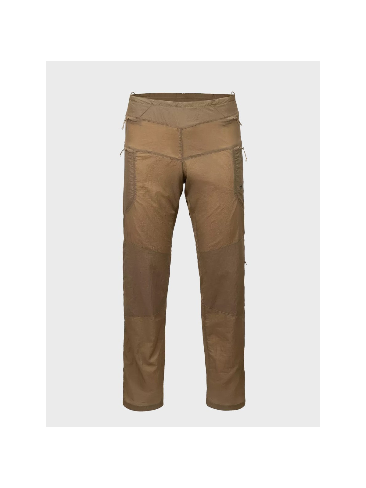 HELIKON-TEX Spodnie Męskie Wiatroszczelne Windrunner Windpack Coyote XXL-Long