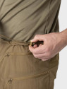 HELIKON-TEX Spodnie Męskie Wiatroszczelne Windrunner Windpack Coyote XXL-Long