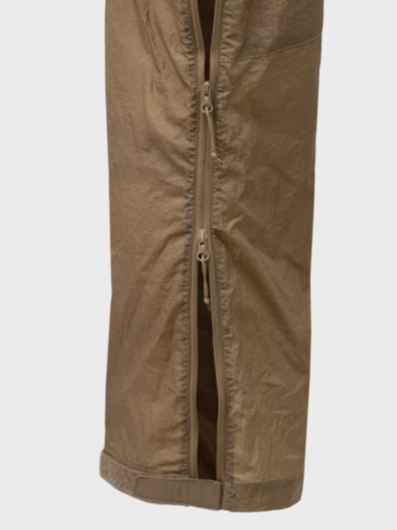 HELIKON-TEX Spodnie Męskie Wiatroszczelne Windrunner Windpack Coyote XXL-Long