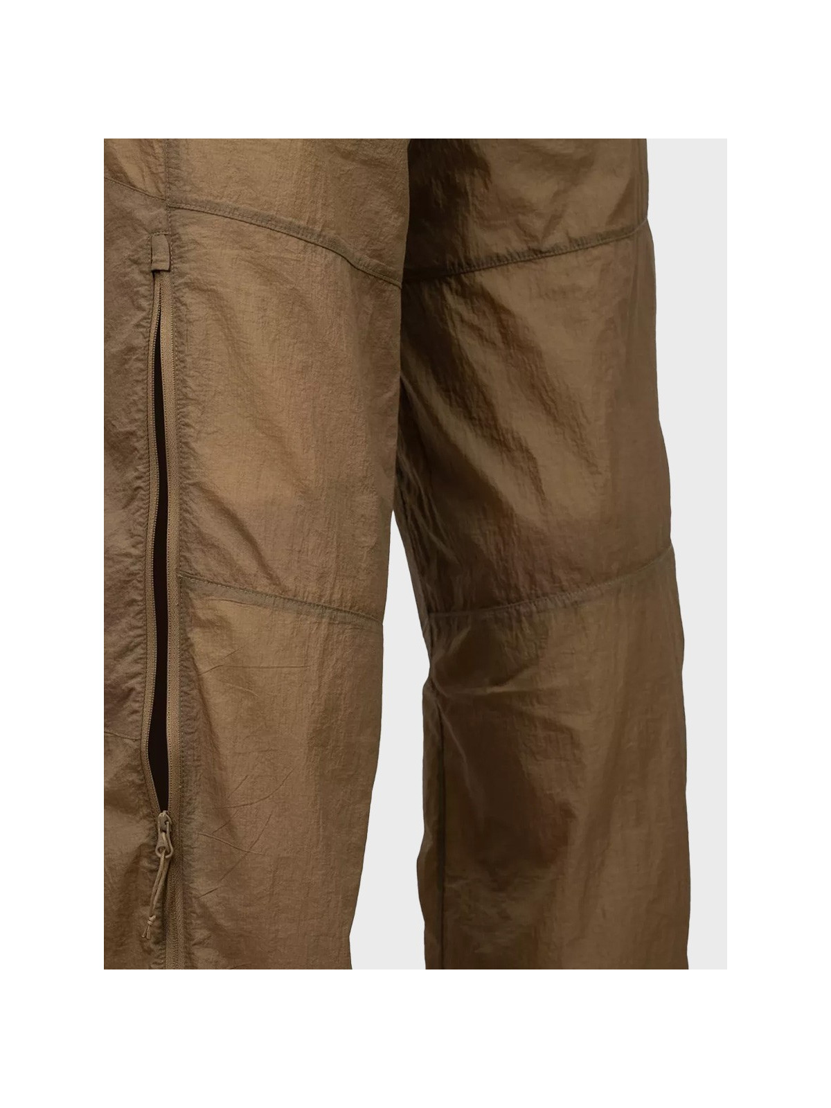 HELIKON-TEX Spodnie Męskie Wiatroszczelne Windrunner Windpack Czarne XXL-Long