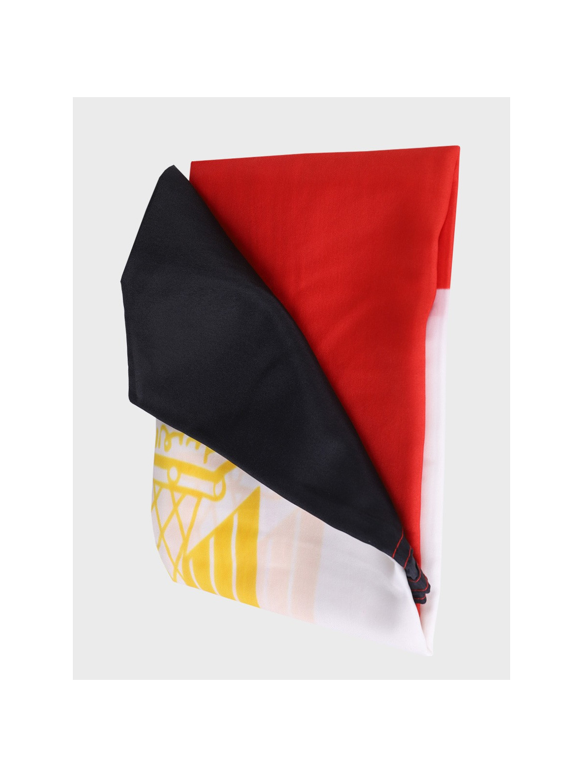 FOSCO INDUSTRIES Flaga na maszt Egiptu Egipt 99 x 150 cm