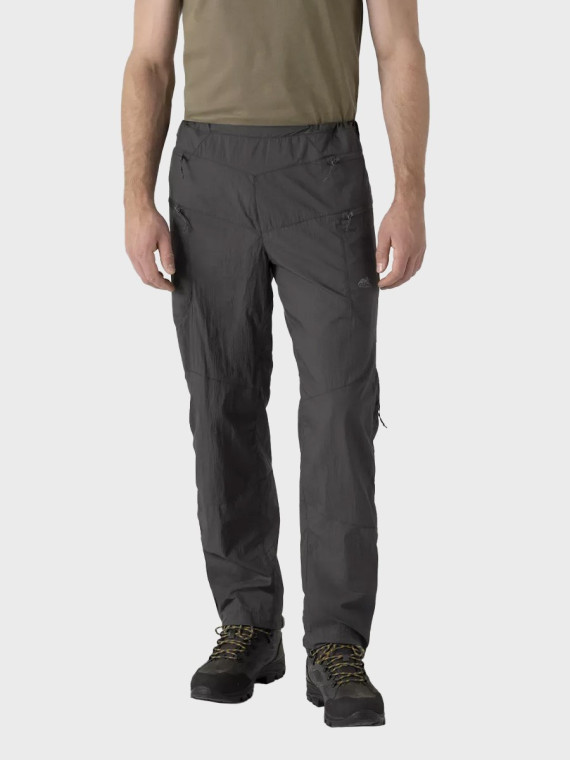 HELIKON-TEX Spodnie Męskie Wiatroszczelne Windrunner Windpack Shadow Grey XXL-Long